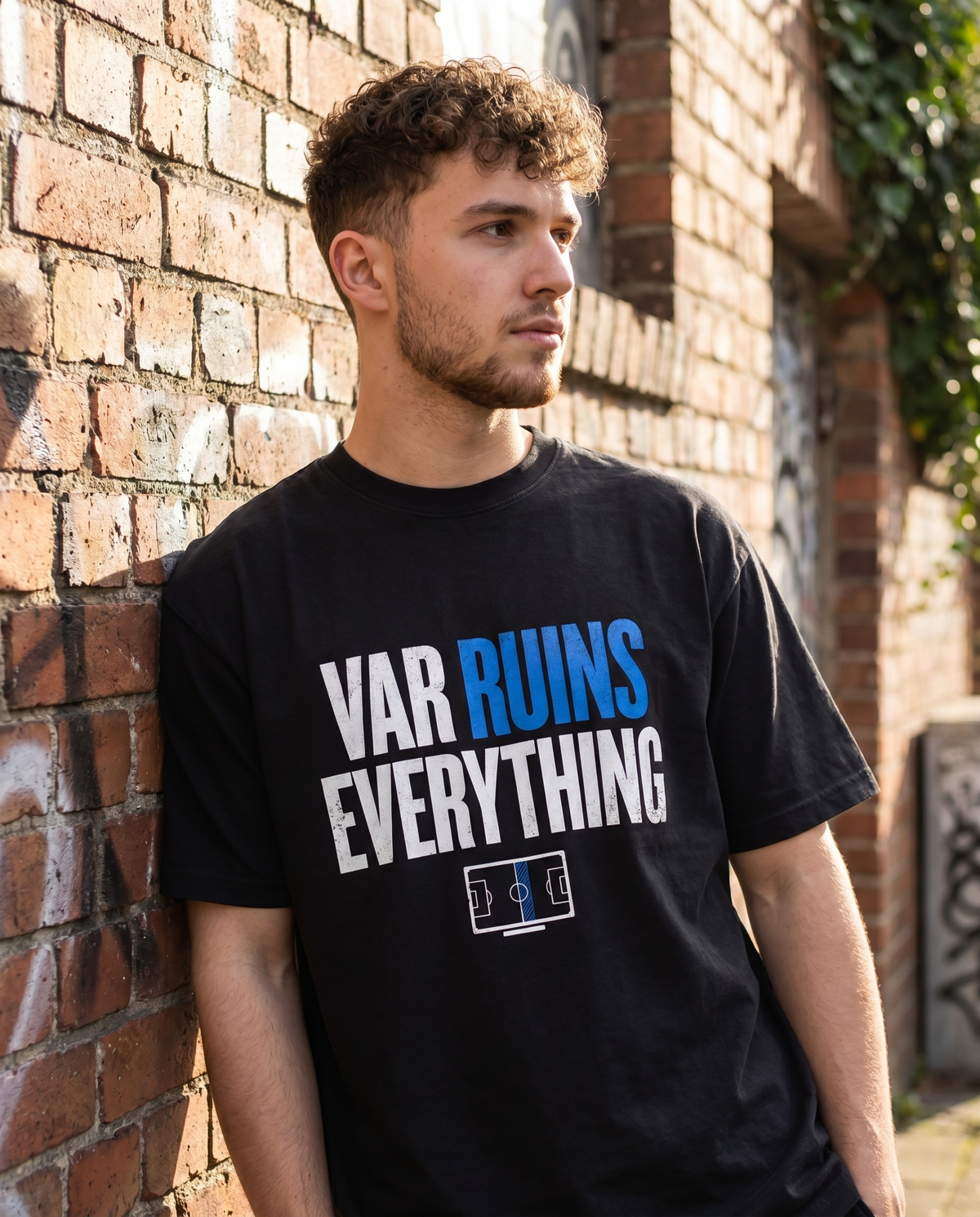 VAR Ruins everything