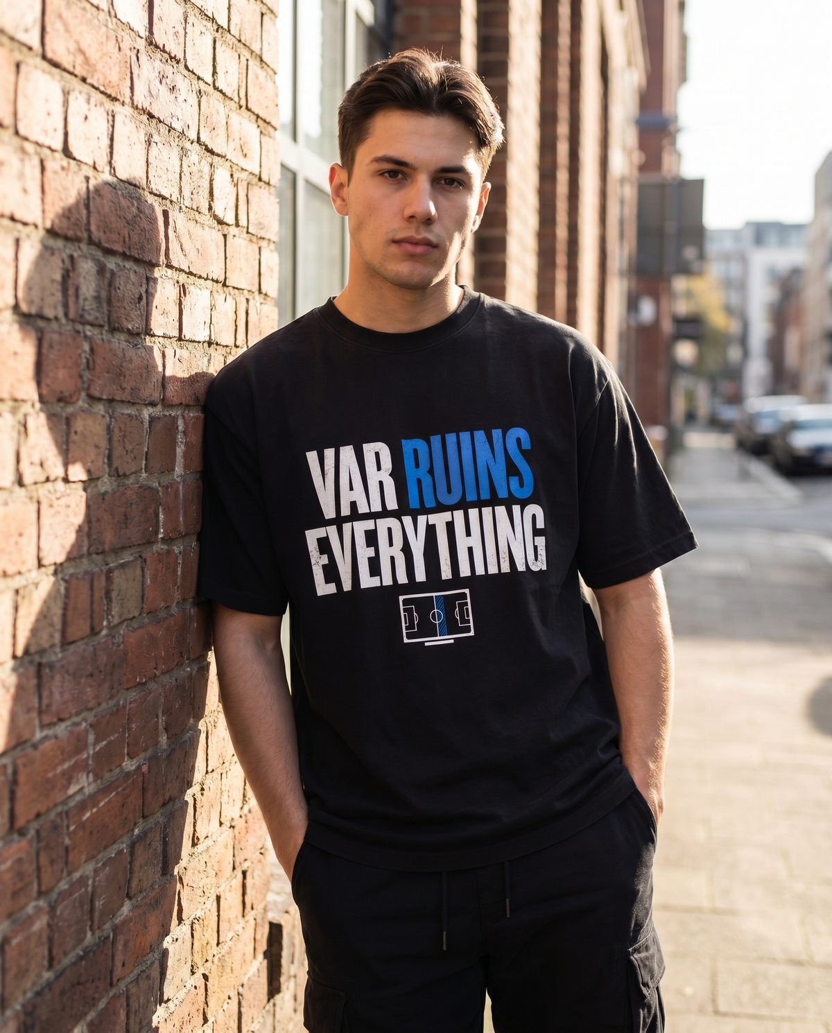 VAR Ruins everything