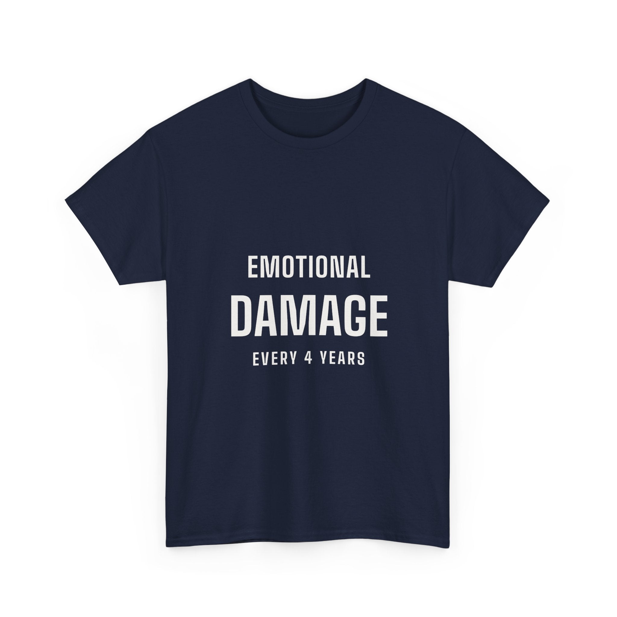 Emotional Damage