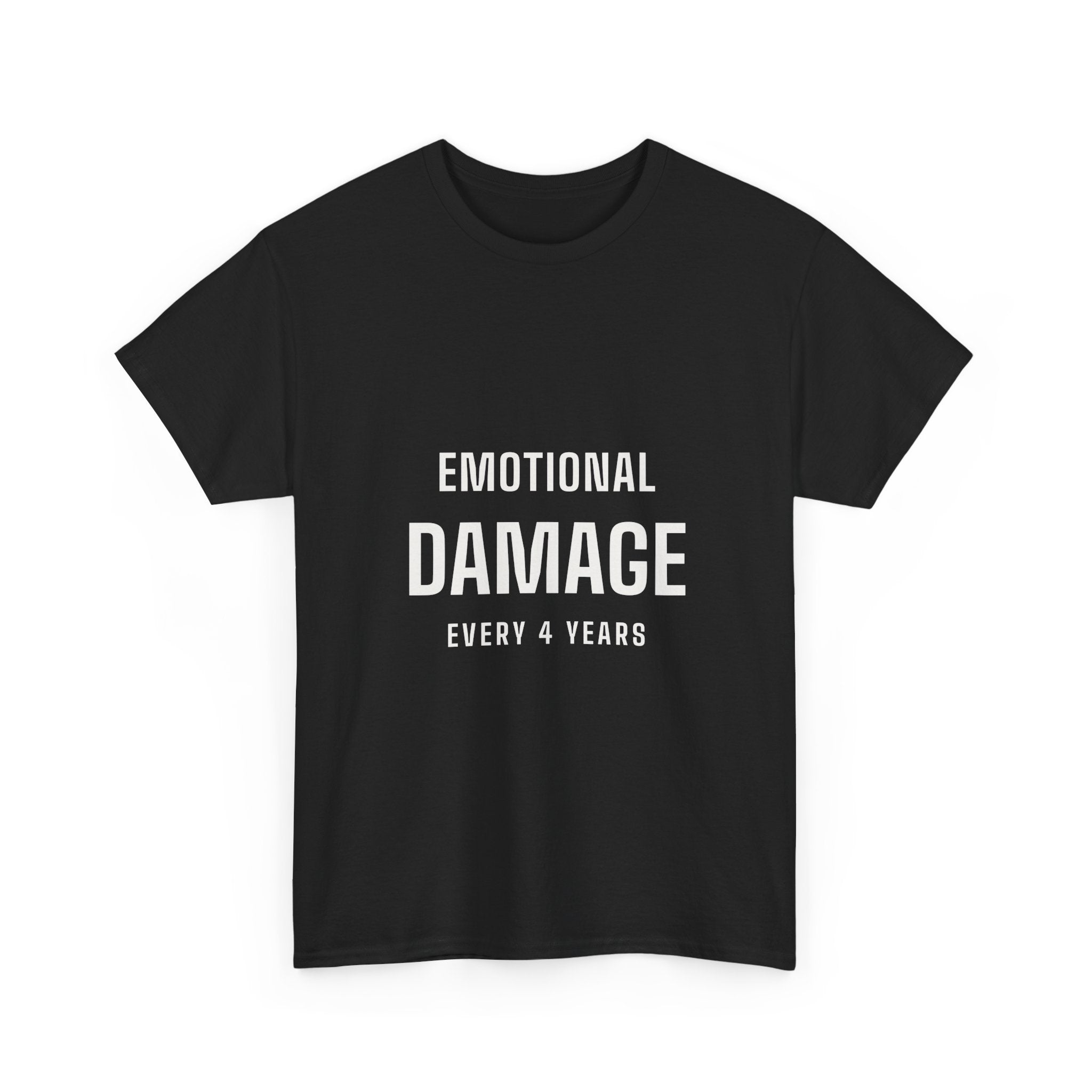 Emotional Damage