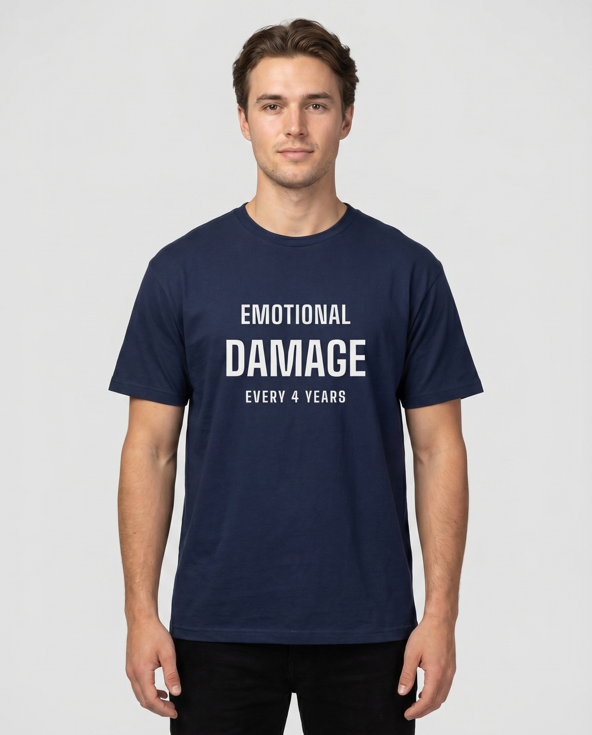 Emotionaler Schaden