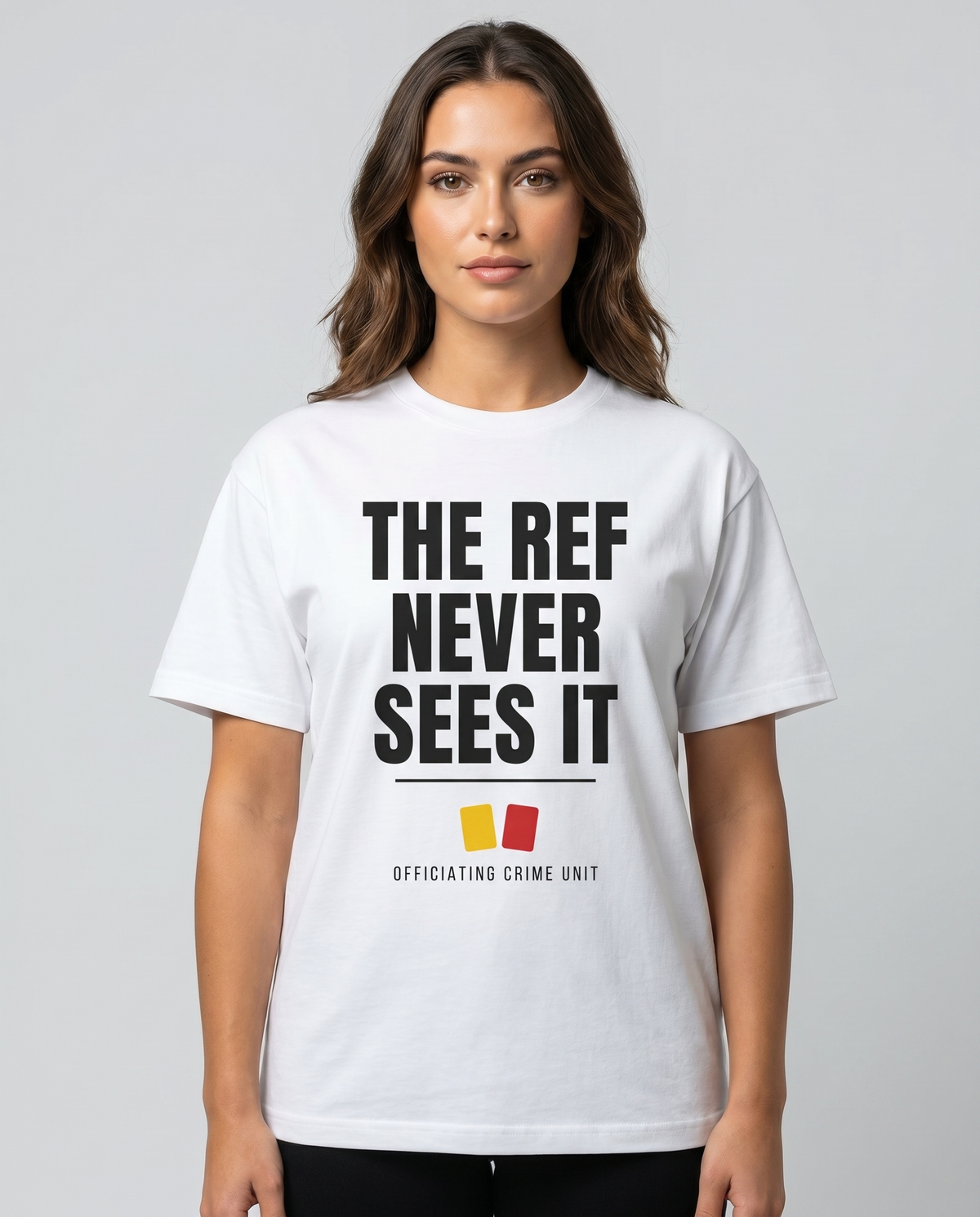 The Ref Never Sees It